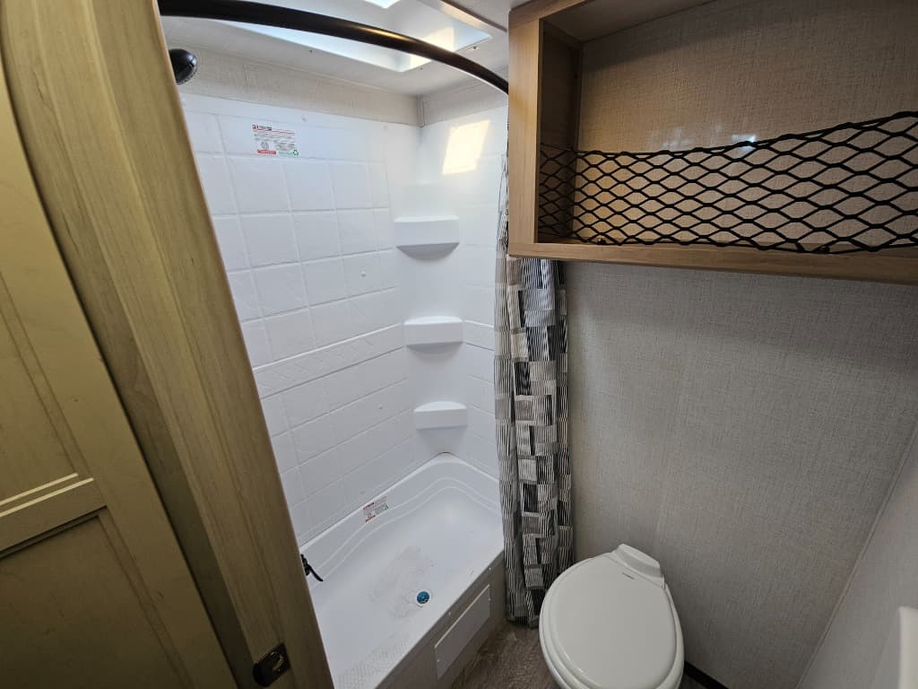 2025 Keystone RV 2025 Keystone RV Outback - thumbnail 45