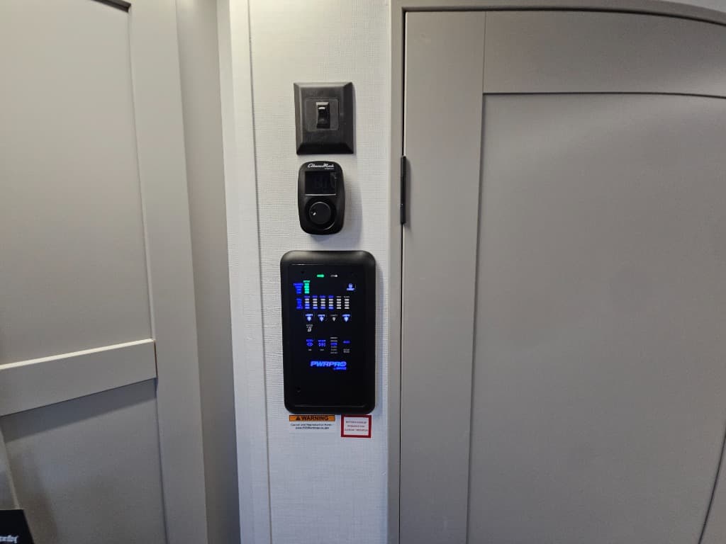 2025 Keystone RV 2025 Keystone RV Outback - thumbnail 38