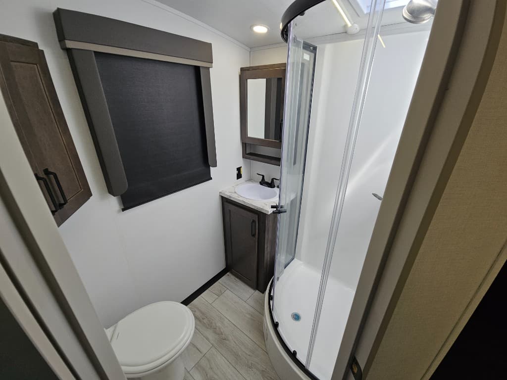 2025 Keystone RV 2025 Keystone RV Outback - thumbnail 40