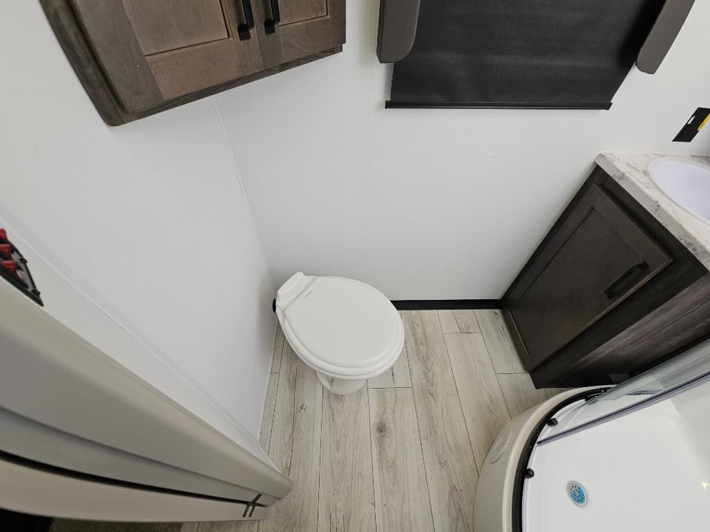 2025 Keystone RV 2025 Keystone RV Outback - thumbnail 41