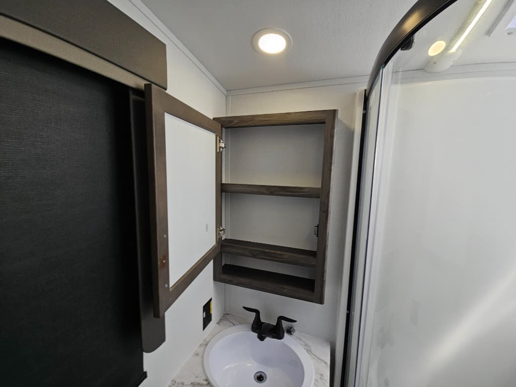 2025 Keystone RV 2025 Keystone RV Outback - thumbnail 44