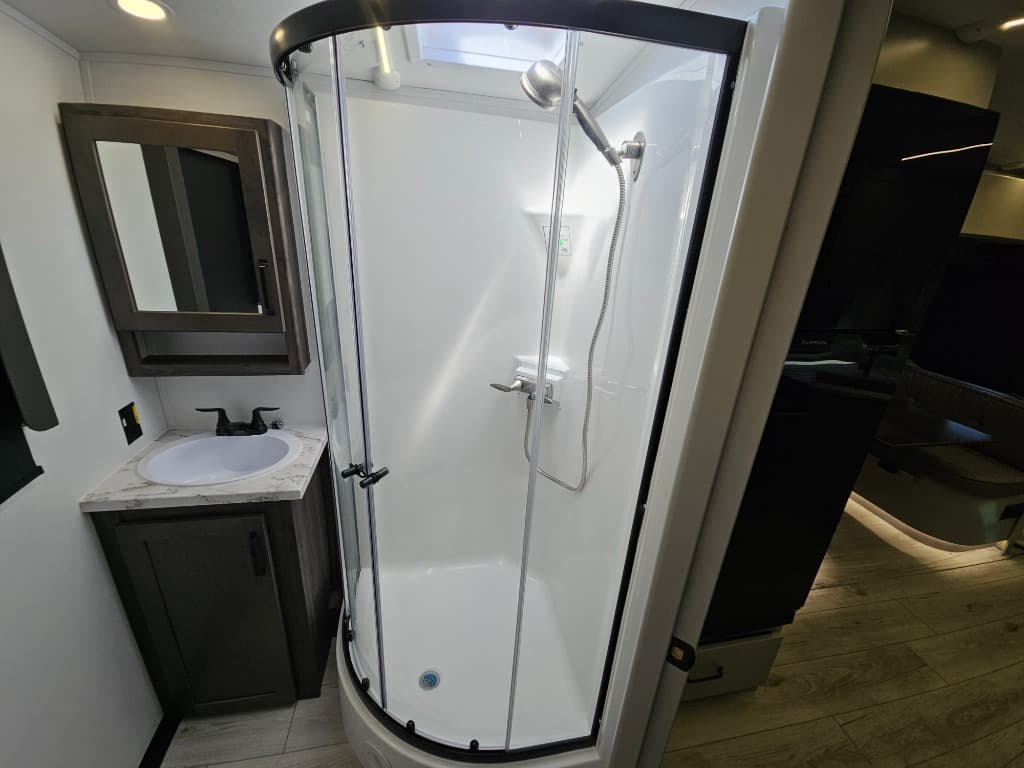 2025 Keystone RV 2025 Keystone RV Outback - thumbnail 48