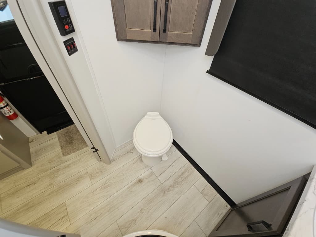 2025 Keystone RV 2025 Keystone RV Outback - thumbnail 50