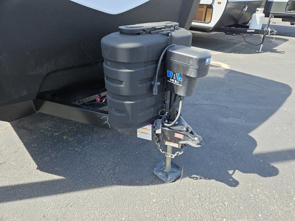 2025 Keystone RV 2025 Keystone RV Outback - thumbnail 53