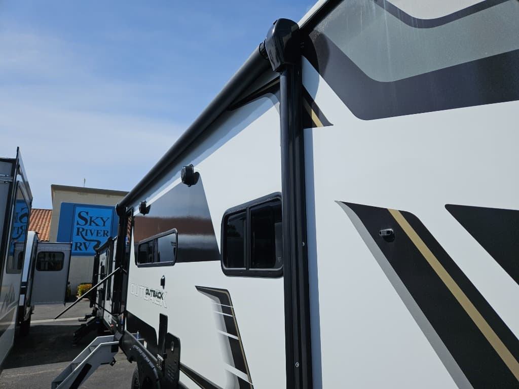 2025 Keystone RV 2025 Keystone RV Outback - thumbnail 58