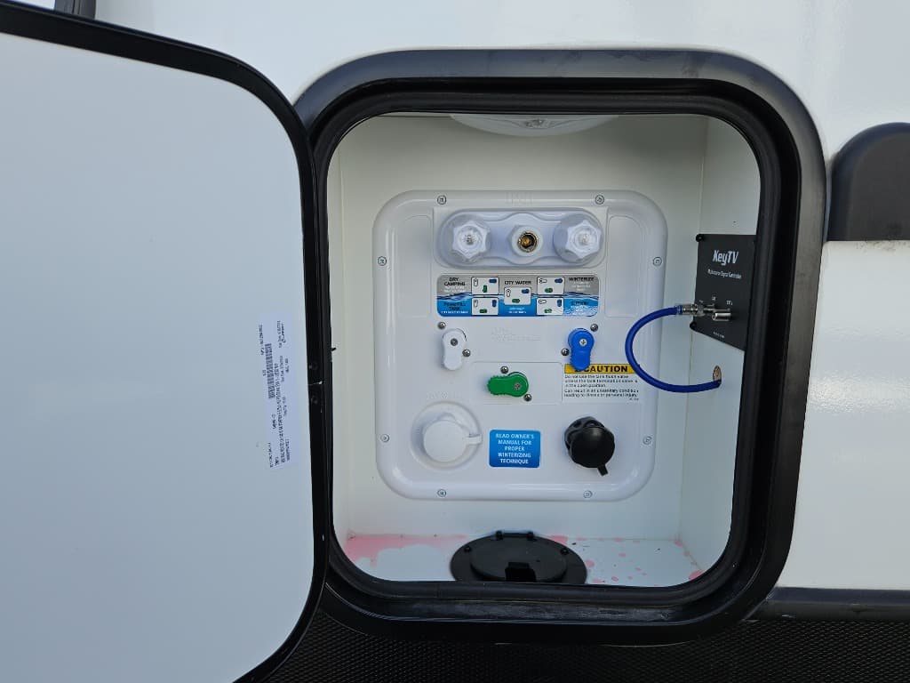 2025 Keystone RV 2025 Keystone RV Outback - thumbnail 70