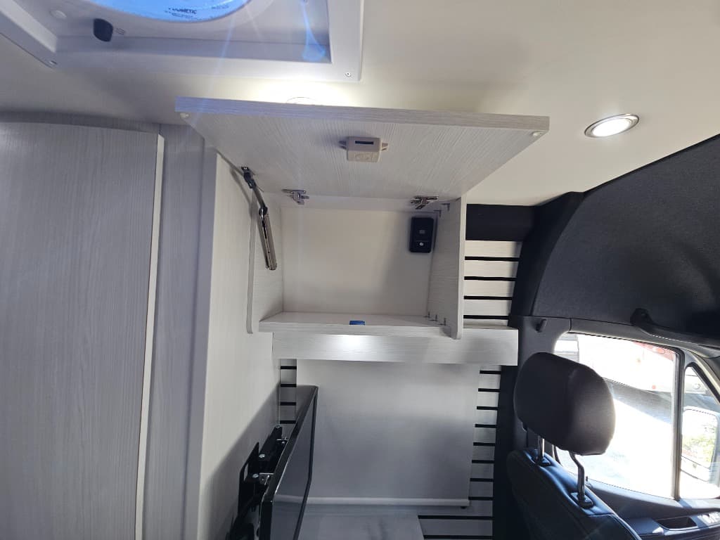 2025 Pleasure-Way 2025 Pleasure-Way Plateau - thumbnail 14