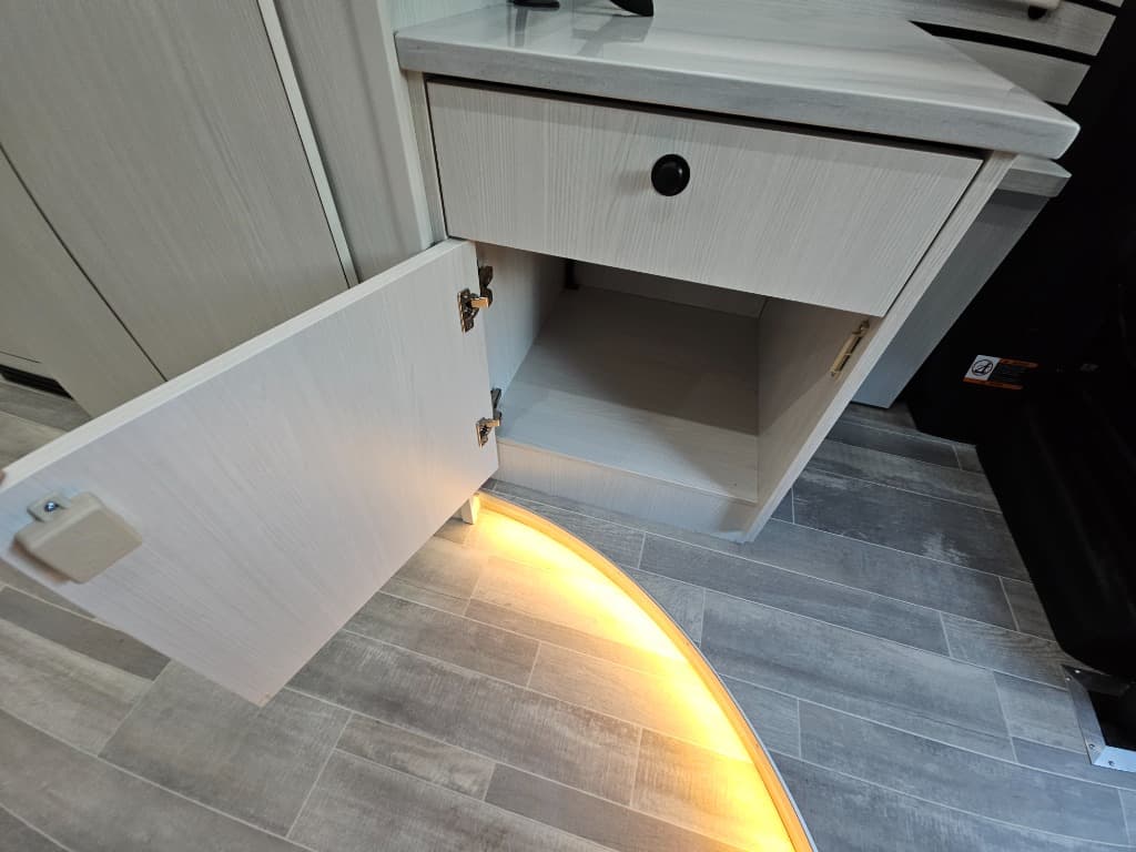 2025 Pleasure-Way 2025 Pleasure-Way Plateau - thumbnail 15