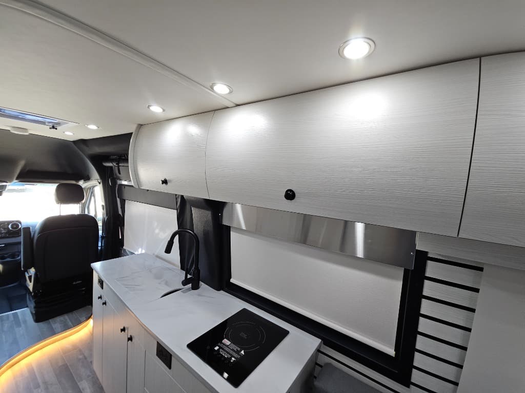 2025 Pleasure-Way 2025 Pleasure-Way Plateau - thumbnail 25