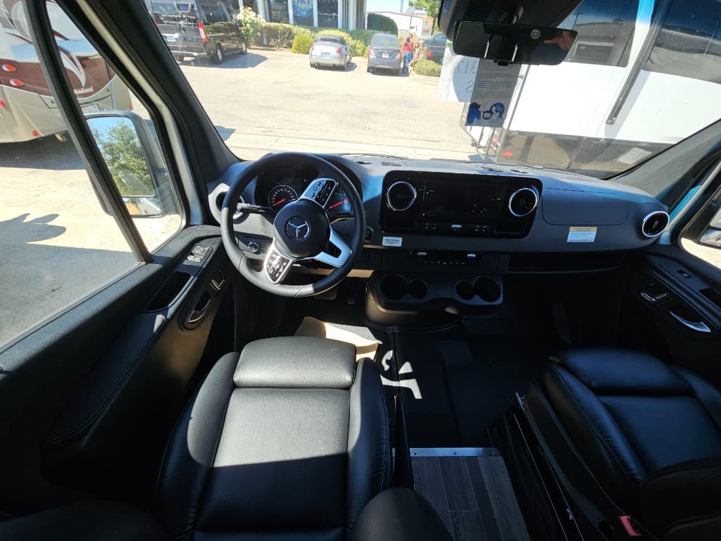 2025 Pleasure-Way 2025 Pleasure-Way Plateau - thumbnail 44