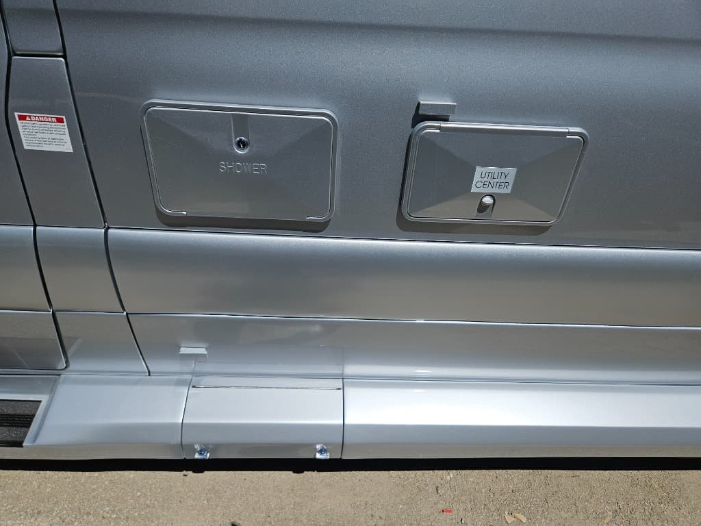 2025 Pleasure-Way 2025 Pleasure-Way Plateau - thumbnail 55