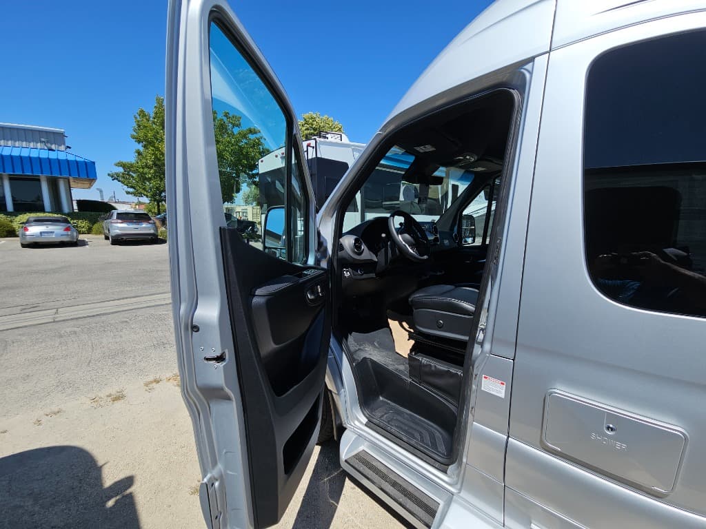 2025 Pleasure-Way 2025 Pleasure-Way Plateau - thumbnail 56