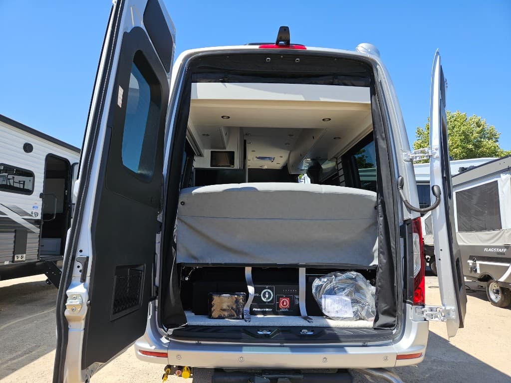 2025 Pleasure-Way 2025 Pleasure-Way Plateau - thumbnail 60