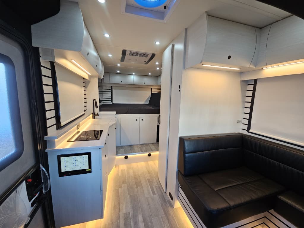 2025 Pleasure-Way 2025 Pleasure-Way Plateau - thumbnail 10