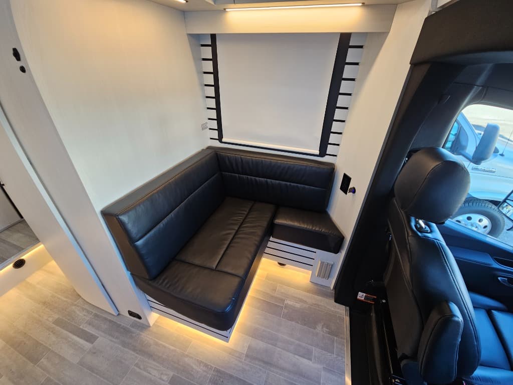 2025 Pleasure-Way 2025 Pleasure-Way Plateau - thumbnail 13