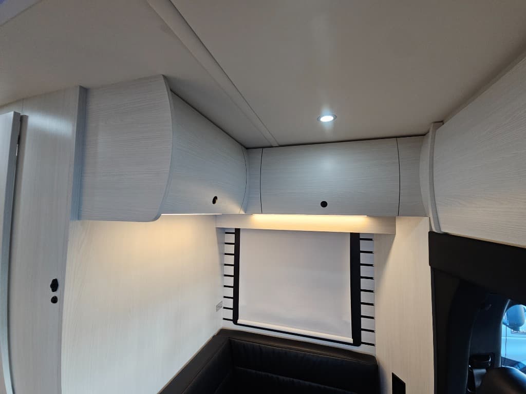 2025 Pleasure-Way 2025 Pleasure-Way Plateau - thumbnail 15