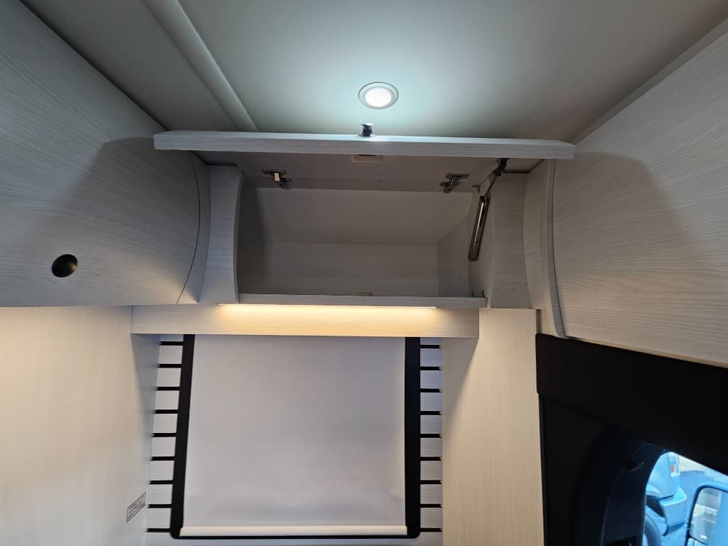 2025 Pleasure-Way 2025 Pleasure-Way Plateau - thumbnail 17