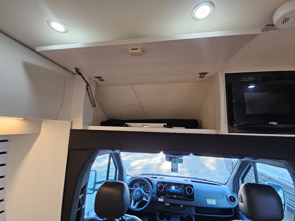 2025 Pleasure-Way 2025 Pleasure-Way Plateau - thumbnail 19