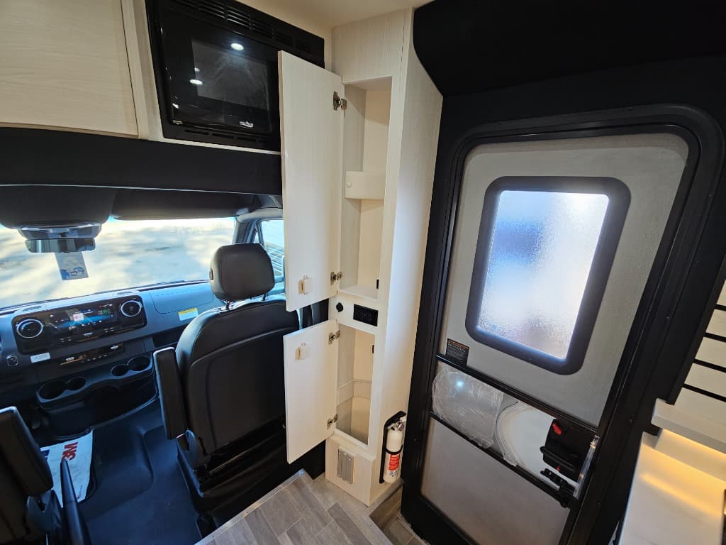 2025 Pleasure-Way 2025 Pleasure-Way Plateau - thumbnail 22