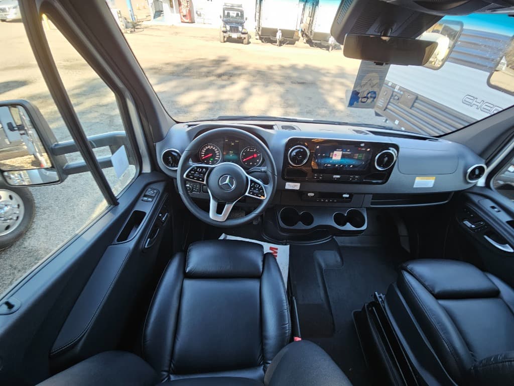 2025 Pleasure-Way 2025 Pleasure-Way Plateau - thumbnail 26