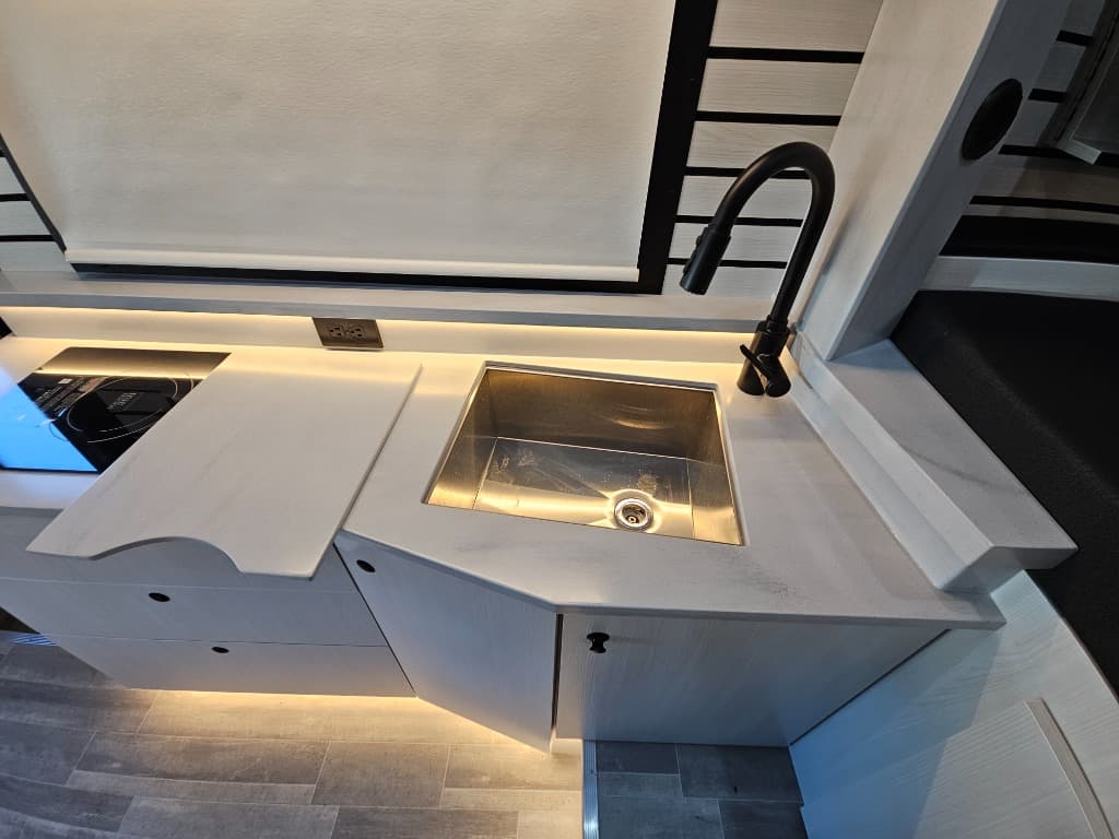 2025 Pleasure-Way 2025 Pleasure-Way Plateau - thumbnail 31