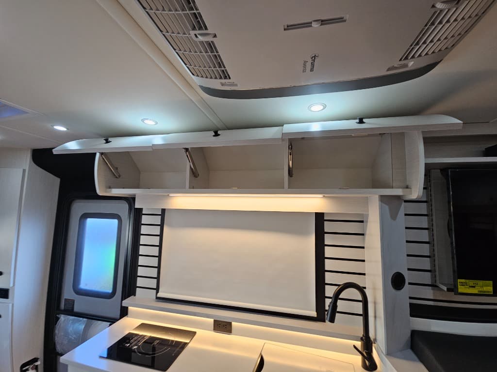 2025 Pleasure-Way 2025 Pleasure-Way Plateau - thumbnail 32