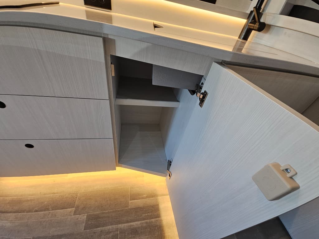 2025 Pleasure-Way 2025 Pleasure-Way Plateau - thumbnail 35