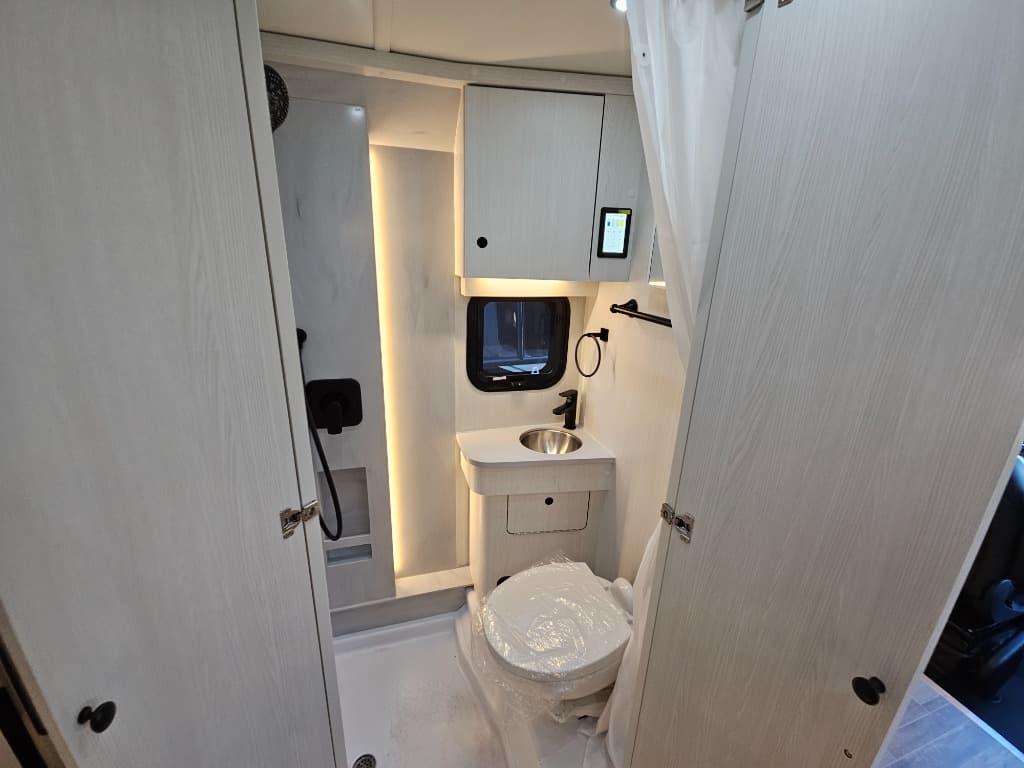 2025 Pleasure-Way 2025 Pleasure-Way Plateau - thumbnail 38