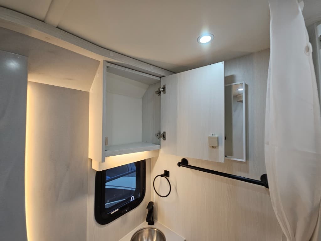 2025 Pleasure-Way 2025 Pleasure-Way Plateau - thumbnail 40