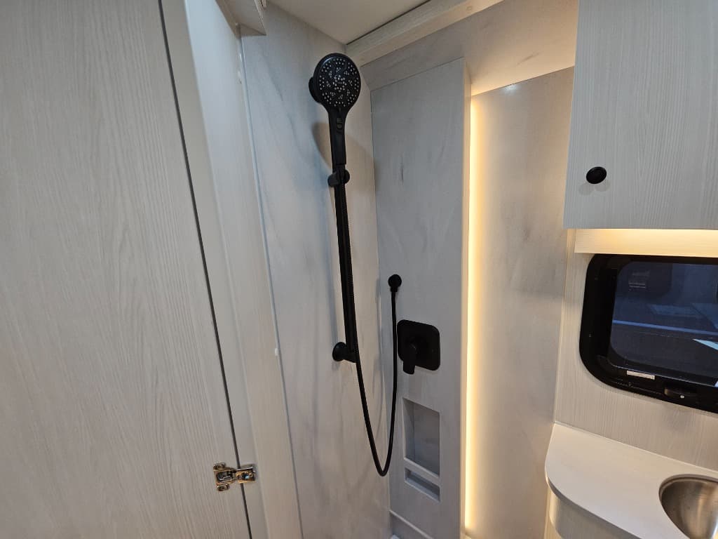 2025 Pleasure-Way 2025 Pleasure-Way Plateau - thumbnail 42