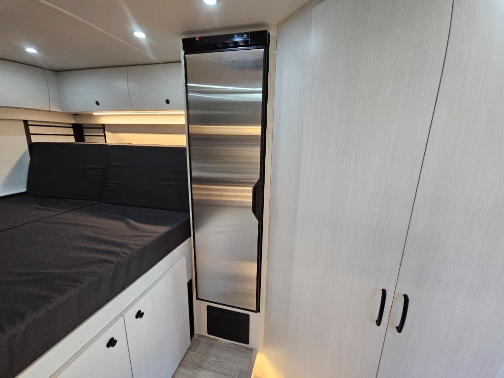 2025 Pleasure-Way 2025 Pleasure-Way Plateau - thumbnail 43