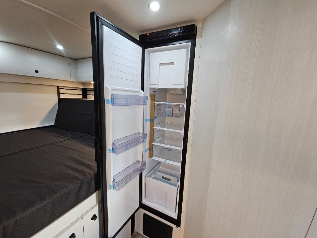 2025 Pleasure-Way 2025 Pleasure-Way Plateau - thumbnail 44