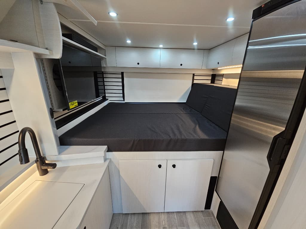 2025 Pleasure-Way 2025 Pleasure-Way Plateau - thumbnail 45