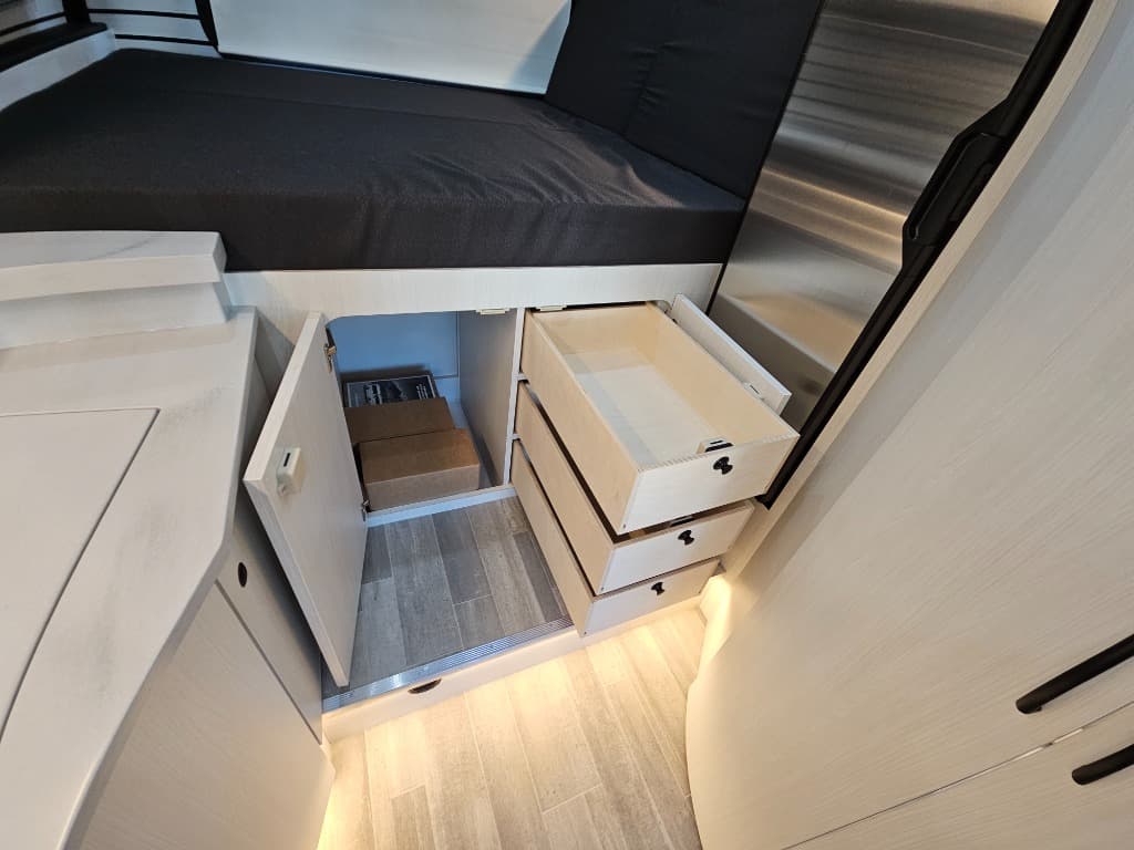 2025 Pleasure-Way 2025 Pleasure-Way Plateau - thumbnail 46