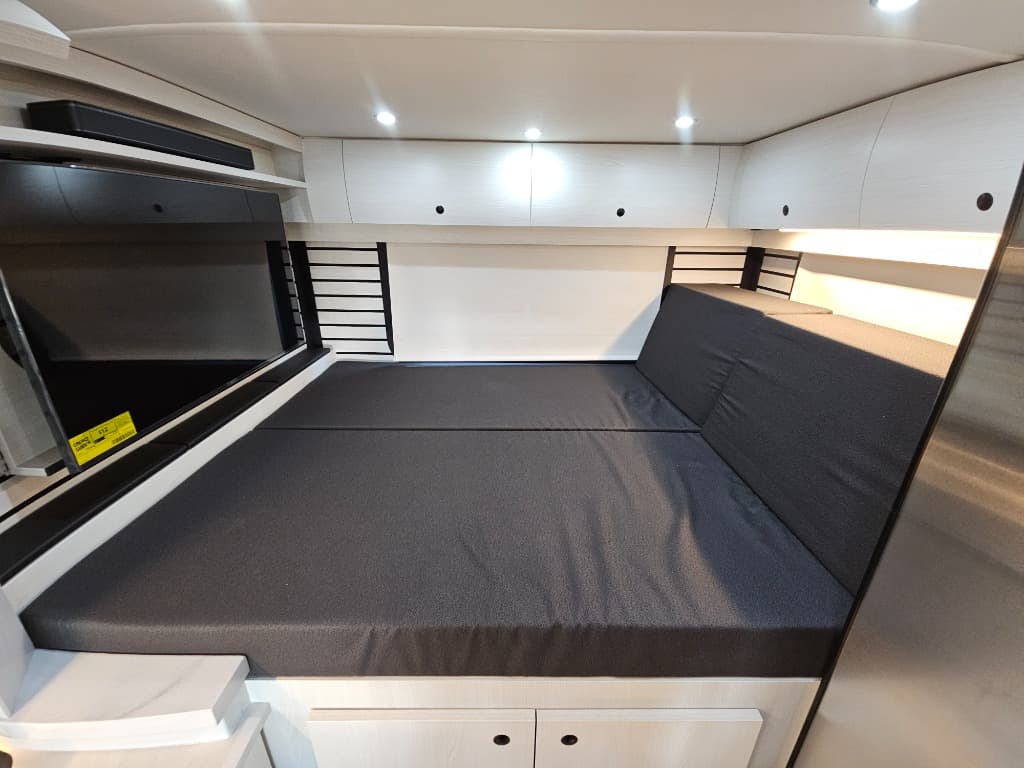 2025 Pleasure-Way 2025 Pleasure-Way Plateau - thumbnail 47