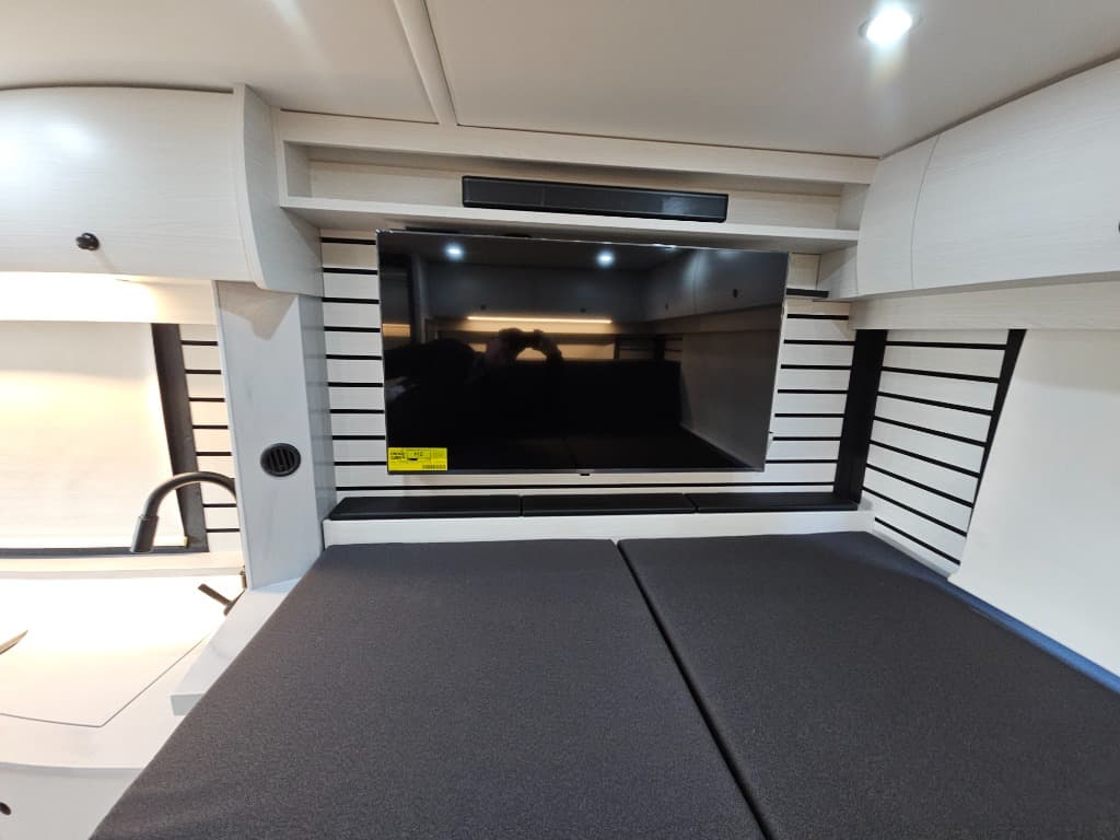 2025 Pleasure-Way 2025 Pleasure-Way Plateau - thumbnail 48