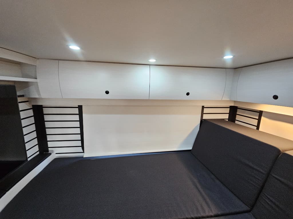 2025 Pleasure-Way 2025 Pleasure-Way Plateau - thumbnail 49