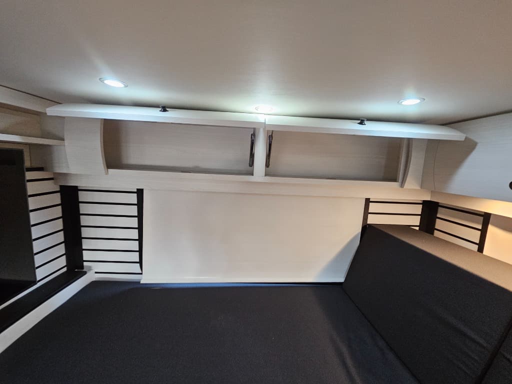 2025 Pleasure-Way 2025 Pleasure-Way Plateau - thumbnail 50