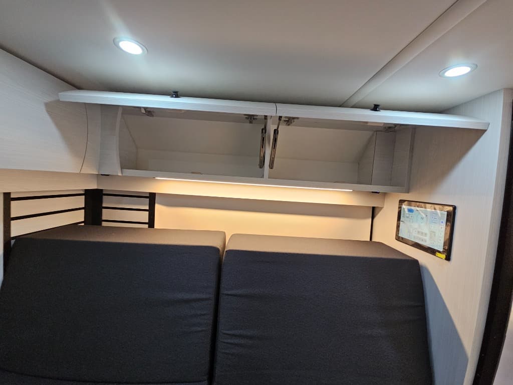 2025 Pleasure-Way 2025 Pleasure-Way Plateau - thumbnail 51