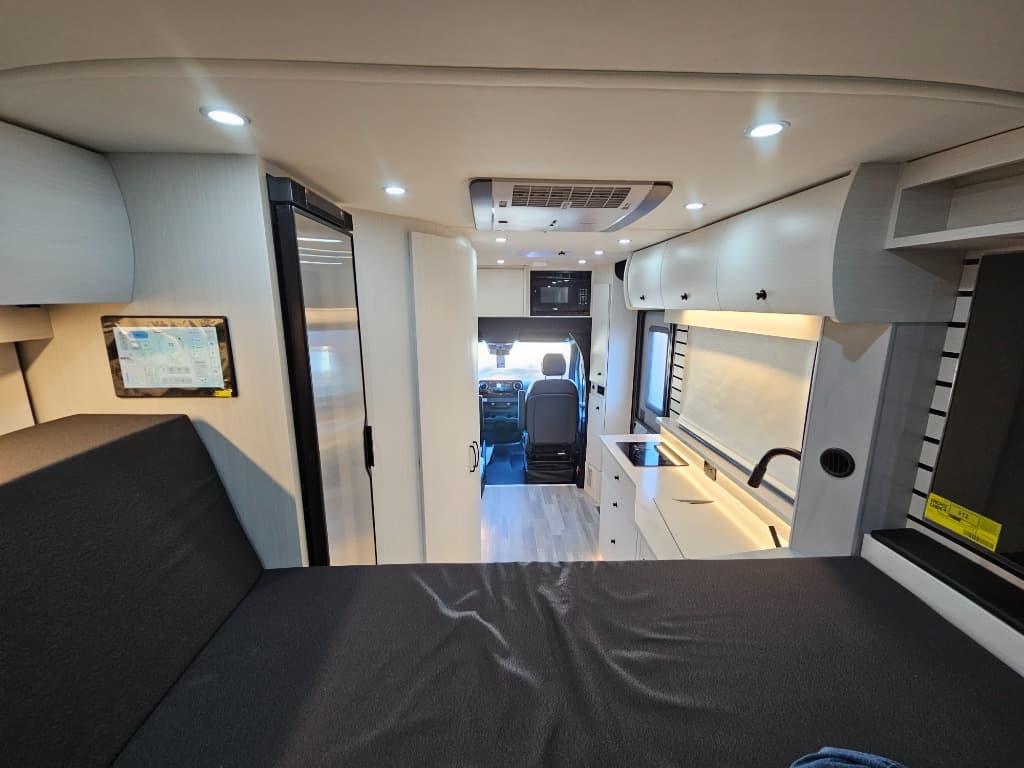 2025 Pleasure-Way 2025 Pleasure-Way Plateau - thumbnail 52