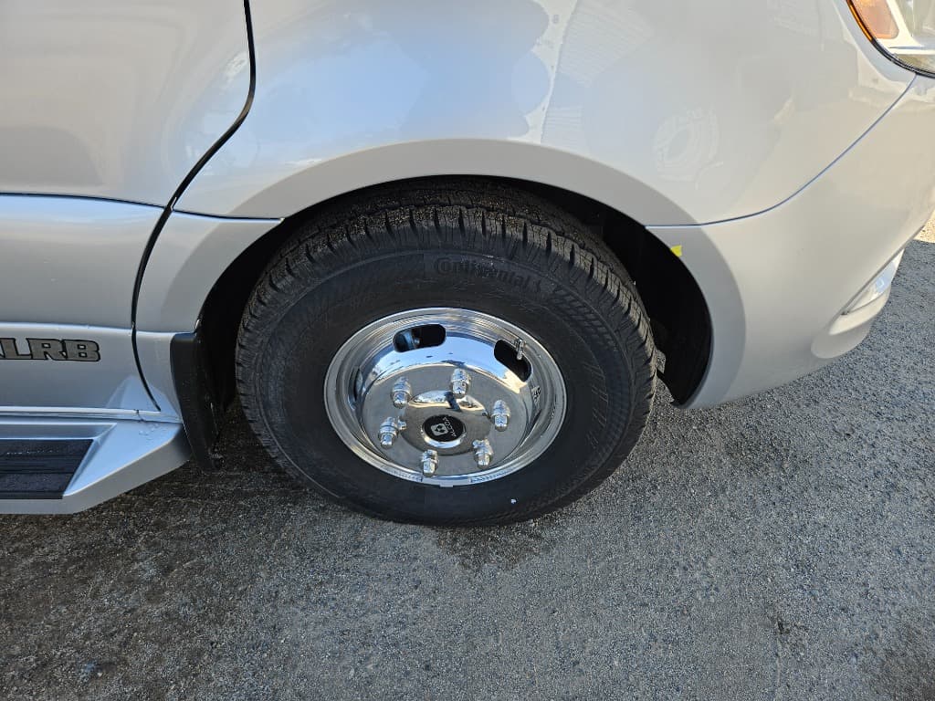 2025 Pleasure-Way 2025 Pleasure-Way Plateau - thumbnail 53