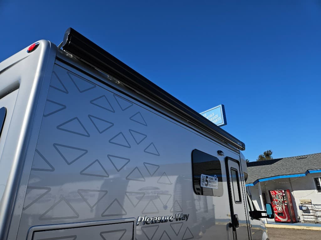 2025 Pleasure-Way 2025 Pleasure-Way Plateau - thumbnail 55