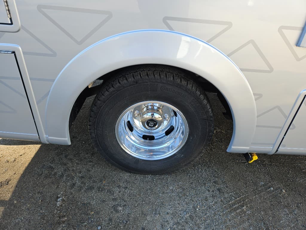 2025 Pleasure-Way 2025 Pleasure-Way Plateau - thumbnail 58