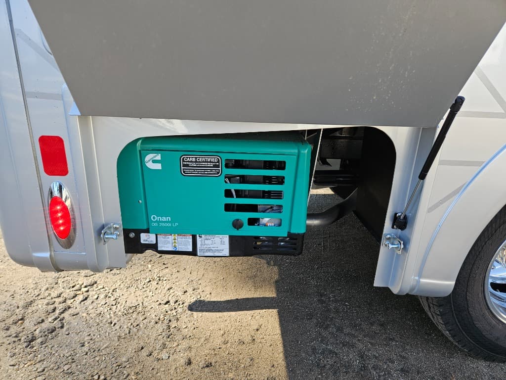 2025 Pleasure-Way 2025 Pleasure-Way Plateau - thumbnail 60