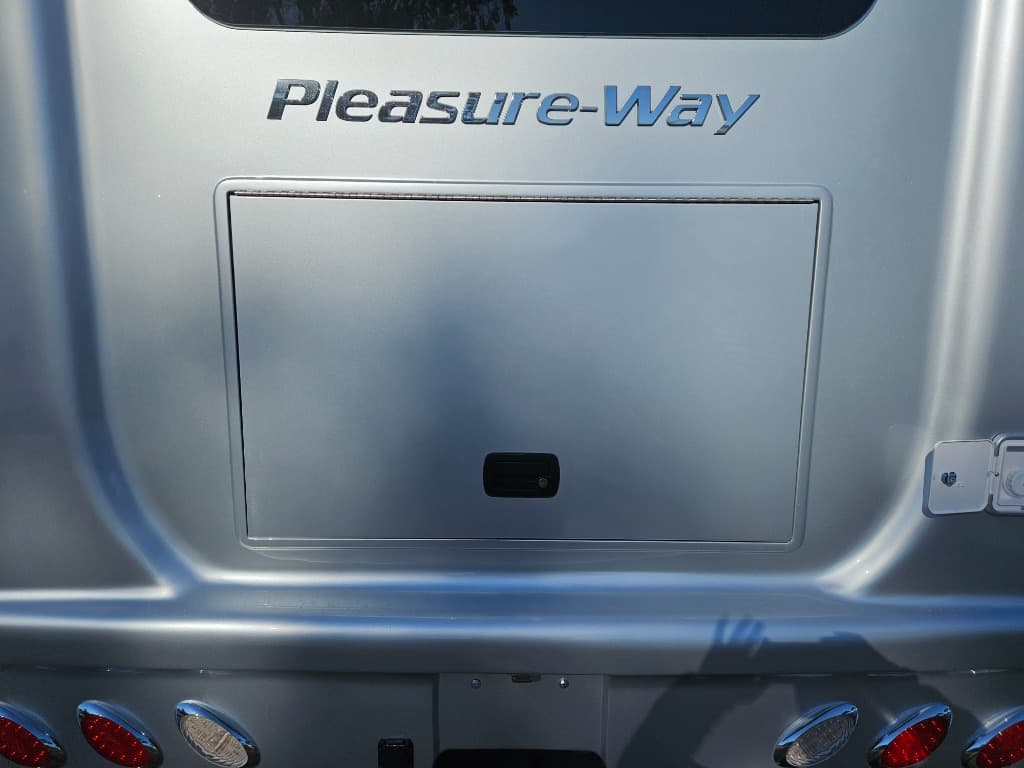 2025 Pleasure-Way 2025 Pleasure-Way Plateau - thumbnail 63