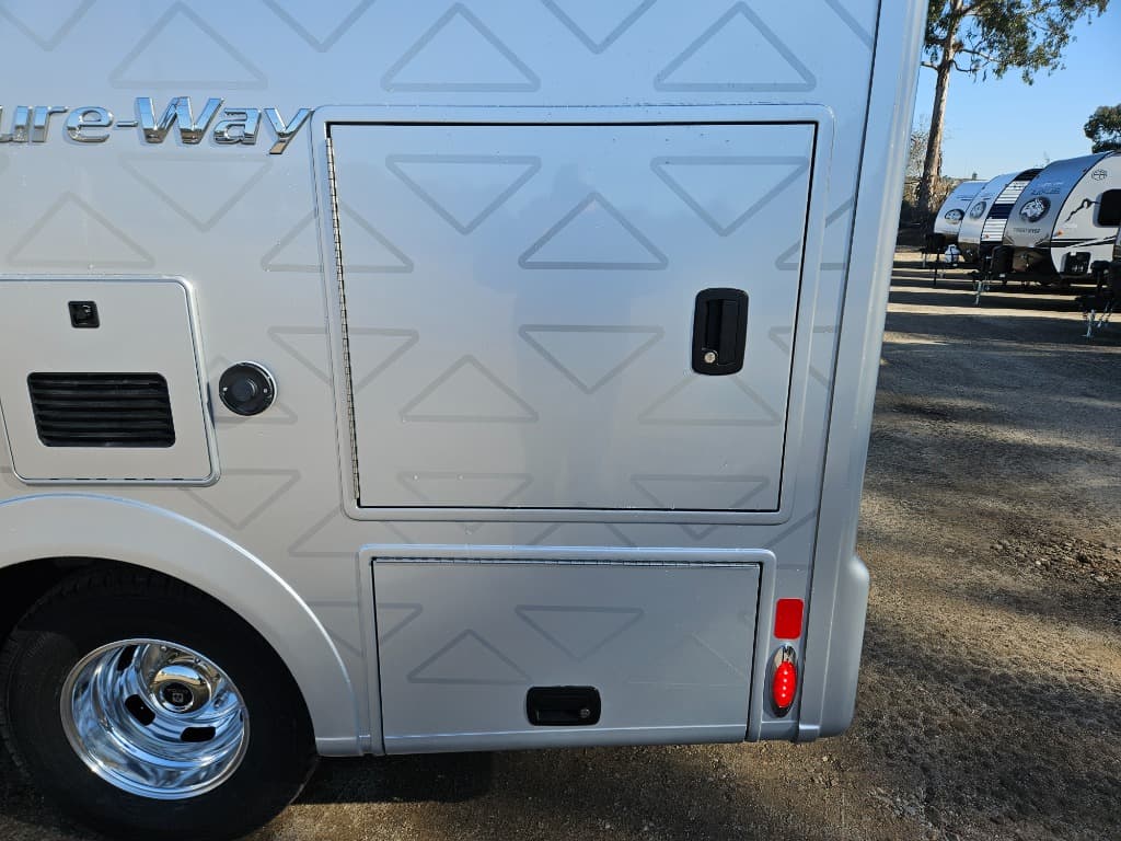 2025 Pleasure-Way 2025 Pleasure-Way Plateau - thumbnail 65