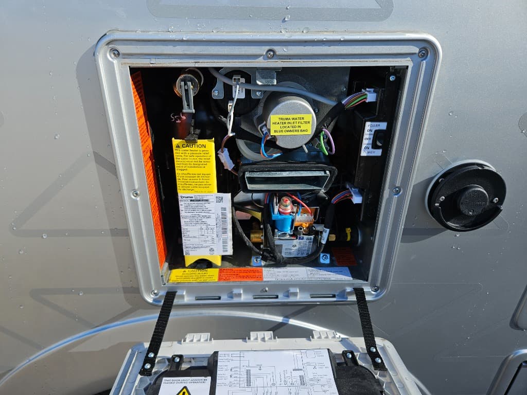 2025 Pleasure-Way 2025 Pleasure-Way Plateau - thumbnail 69