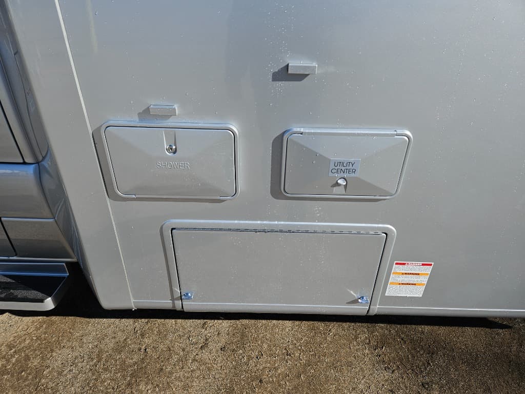 2025 Pleasure-Way 2025 Pleasure-Way Plateau - thumbnail 70