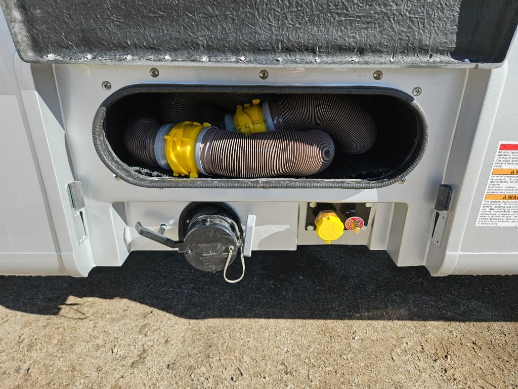 2025 Pleasure-Way 2025 Pleasure-Way Plateau - thumbnail 72