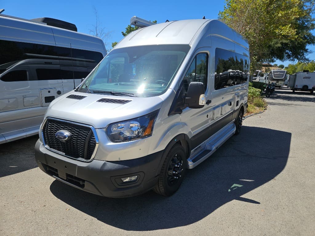 2026 Pleasure-Way 2026 Pleasure-Way Ontour - thumbnail 6